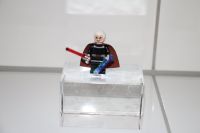 LEGO Star Wars Figur Count Dooku aus Set 75017 Nordrhein-Westfalen - Mönchengladbach Vorschau