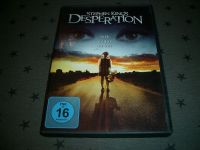 Desperation / Stephen King / DVD / WIE NEU Niedersachsen - Burgwedel Vorschau