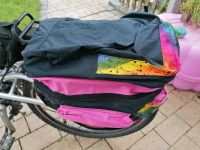 Fahrrad Satteltaschen Bayern - Kempten Vorschau