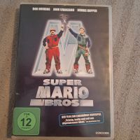 Super Mario Bros - Der Film Rheinland-Pfalz - Scheuerfeld Vorschau