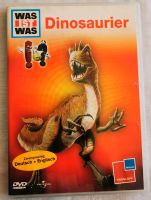 DVD Was ist was - Dinosaurier Dresden - Südvorstadt-Ost Vorschau