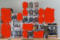 Funko Star Wars Sammlung Brandenburg - Groß Köris Vorschau