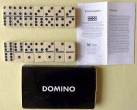 Domino Spiel Readers Digest Berlin - Tempelhof Vorschau