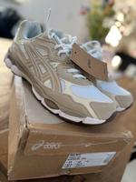 Asics NYC beige Saarbrücken-West - Klarenthal Vorschau