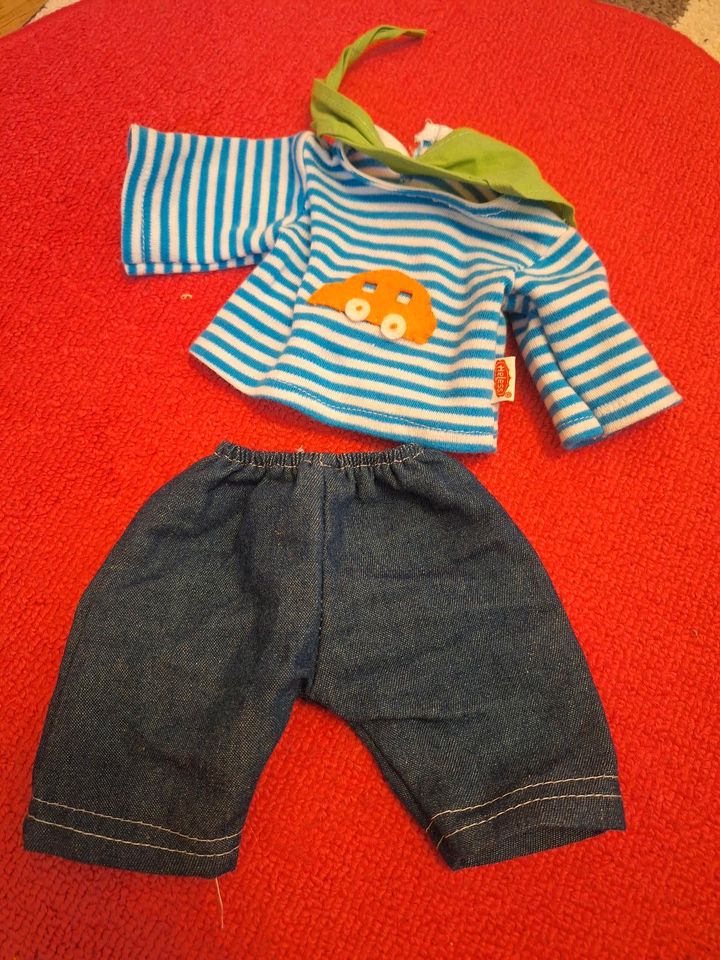 Baby born Kleidung in Saarbrücken
