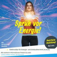 Ausbildung: Elektroniker für Energie- und Gebäudetechnik (m/w/d) Münster (Westfalen) - Centrum Vorschau