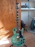 Spear RD-250 Emerald Blue - Les Paul - Tonerider Generator Hessen - Niedernhausen Vorschau