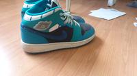 Nike Air aforce Nordrhein-Westfalen - Warburg Vorschau