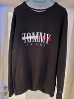 Tommy Hilfiger Pullover Herren schwarz XL Nordrhein-Westfalen - Hamm Vorschau