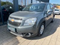 Chevrolet Orlando LT 7 Sitzer Baden-Württemberg - Schwäbisch Gmünd Vorschau