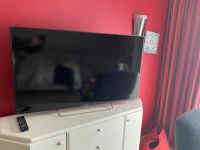 Sony Fernseher Bravia KDL-50W805B Nordrhein-Westfalen - Korschenbroich Vorschau