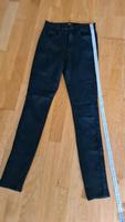Only Röhre Jeans schwarz 30 Bayern - Bad Kötzting Vorschau