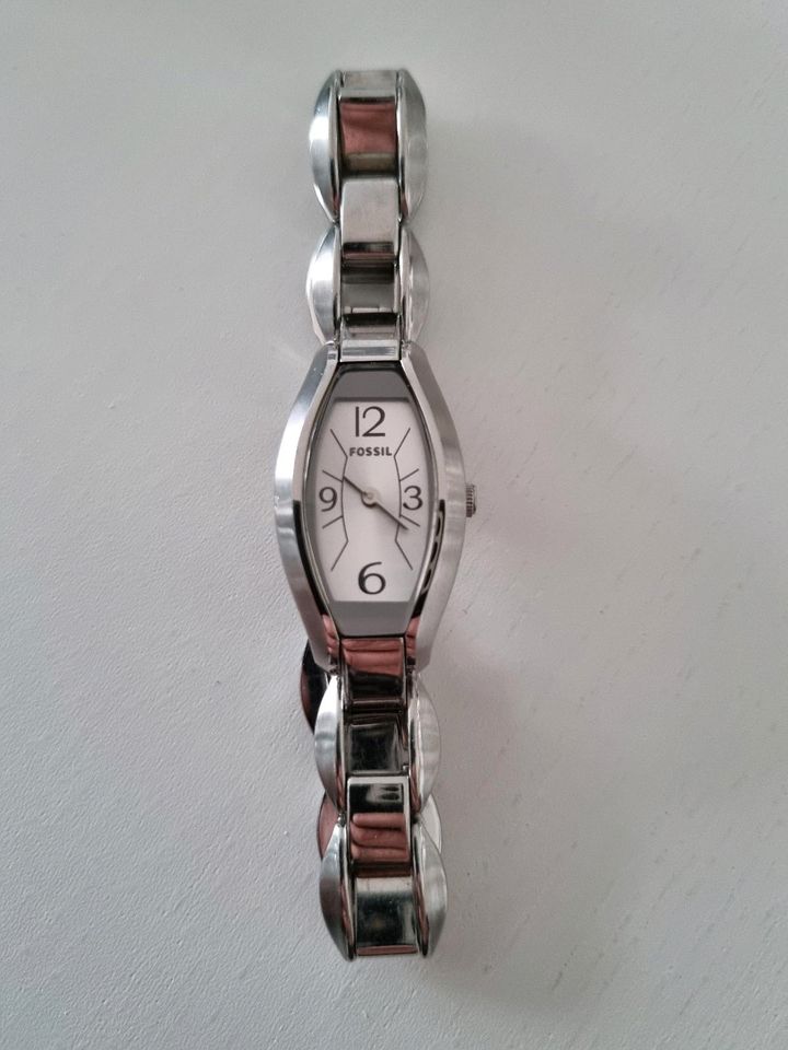 ❤️ FOSSIL Damen Uhr 2 x getragen❤️ in Kamen