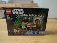 Lego Star Wars 40658 Millennium Falcon Holiday Diorama Bayern - Geisenfeld Vorschau