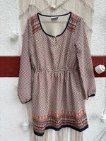 Leichtes Sommerkleid Gina Ernstings 38 Hessen - Kassel Vorschau