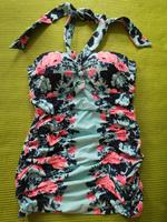 Neckholder TANKINIOBERTEIL SEAFOLLY Gr. 10 S 36 Bikini Tankini Berlin - Mitte Vorschau