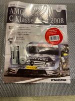 AMG Mercedes 3 C-Klasse DTM 2008 DEAGOSTINI Ausgabe 43 Nordrhein-Westfalen - Grevenbroich Vorschau