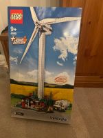 Lego Windrad 4999 von Vestas Brandenburg - Beelitz Vorschau