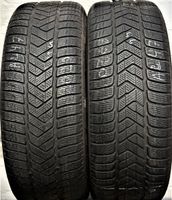 2x Winterreifen Pirelli Scorpion Winter 235/60 R18 103V A247 5,5m Nordrhein-Westfalen - Kevelaer Vorschau