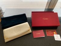 Cartier Marcello Brieftasche Portmonee Zertifikat de Must Tasche Nordrhein-Westfalen - Rheine Vorschau