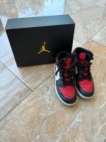 AIR JORDAN 1 MID Nordrhein-Westfalen - Oberhausen Vorschau