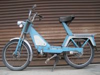 Velosolex Flash 6000 Kardan Oldtimer Originallack Scheunenfund Baden-Württemberg - Freiburg im Breisgau Vorschau