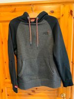 Hoodie Superdry Gr. L Schleswig-Holstein - Busdorf Vorschau