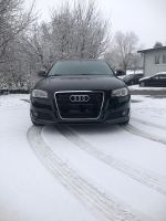 Audi A3 1,8 TFSI Baden-Württemberg - Weingarten Vorschau