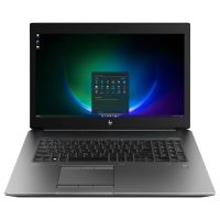 HP ZBook 17 G6 17,3" | i7-9850H | 32 GB | 512 GB NVMe SSD | FHD Bayern - Mindelheim Vorschau