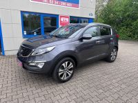 Kia Sportage Spirit 4WD Allrad Navi  Xenon Kamera Bochum - Bochum-Ost Vorschau