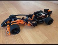 Lego Technic Auto Niedersachsen - Garbsen Vorschau