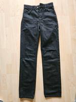 Jeans High Waist Straight Bershka Größe 34 Bayern - Deggendorf Vorschau
