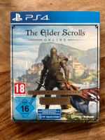 The Elder Scrolls Online - Premium Collection für PS4 PS5 Berlin - Charlottenburg Vorschau