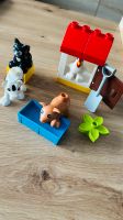 Lego Duplo 10870 Stadt: Bauernhof mit Nutztieren Hessen - Bad Homburg Vorschau