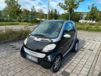 Smart For Two/TÜV 10/25/ KLIMA/ PANO/ SERVICE NEU Baden-Württemberg - Göppingen Vorschau