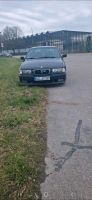 Bmw 316i M paket Bayern - Gundelfingen a. d. Donau Vorschau