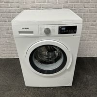 Waschmaschine Siemens 7KG A+++ 1400U/Min 1Jahr Garantie/Lieferung Hamburg-Mitte - Hamburg Rothenburgsort Vorschau