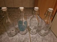 Glasflaschen mit Verschluss Nordrhein-Westfalen - Simmerath Vorschau