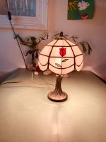 Schöne, kleine Lampe im Tiffany- Stil Bremen-Mitte - Ostertor Vorschau