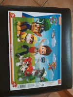 Puzzle 15 Teile paw patrol Bayern - Rain Niederbay Vorschau