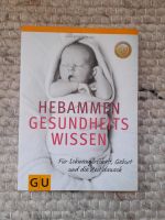 Bücher Hebammengesundheitswissen & Pekip Baden-Württemberg - Konstanz Vorschau