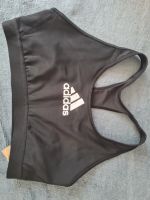 Bustier Sport BH Adidas Gr. XL schwarz neu Niedersachsen - Braunschweig Vorschau