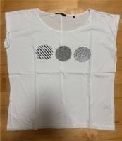 Tshirt weiß von Zero Größe 38 Baden-Württemberg - Aalen Vorschau