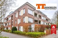 TT bietet an: Sehr gemütliche und helle 2-Zimmer-Wohnung mit Ostbalkon im "Seniorendomizil Jadeblick"! Niedersachsen - Wilhelmshaven Vorschau