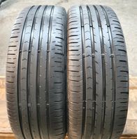 7mm Continental Sommerreifen 2x 195/55 R16 91V - 195 55 16 Baden-Württemberg - Sindelfingen Vorschau