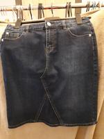 Jeans Damenrock Nordrhein-Westfalen - Swisttal Vorschau