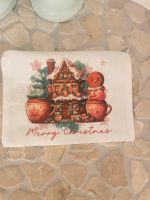 Kosmetik Tasche x mas Nordrhein-Westfalen - Olsberg Vorschau