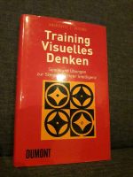 Training visuelles denken-Intelligenztraining v Meirowitz/ Jakobs Niedersachsen - Celle Vorschau