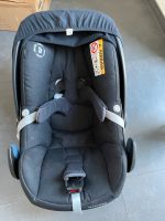 Maxi Cosi Pebble Pro i Size mit newborn Einsatz Baden-Württemberg - Ellhofen Vorschau