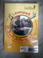 DVD Lernen Lesestart Sachsen - Putzkau Vorschau